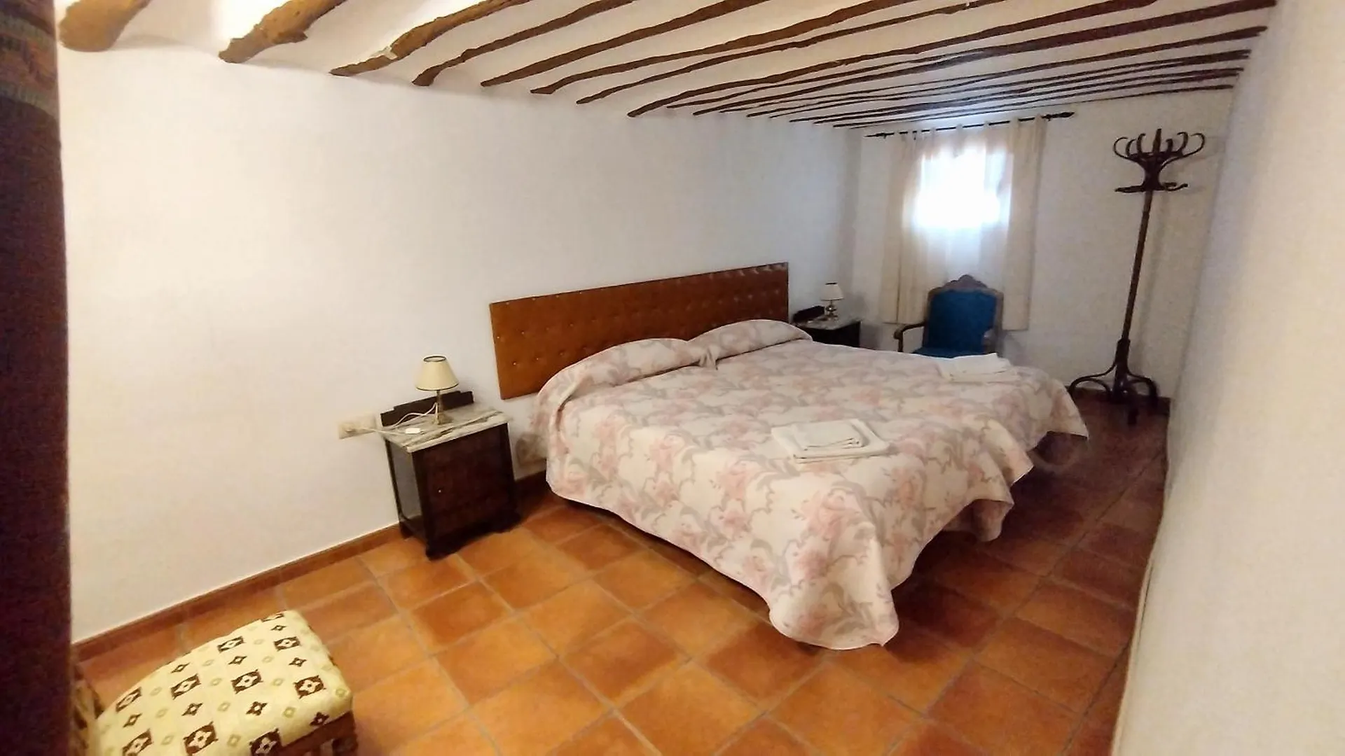 Casa Rural La Solana Benamaurel Spain