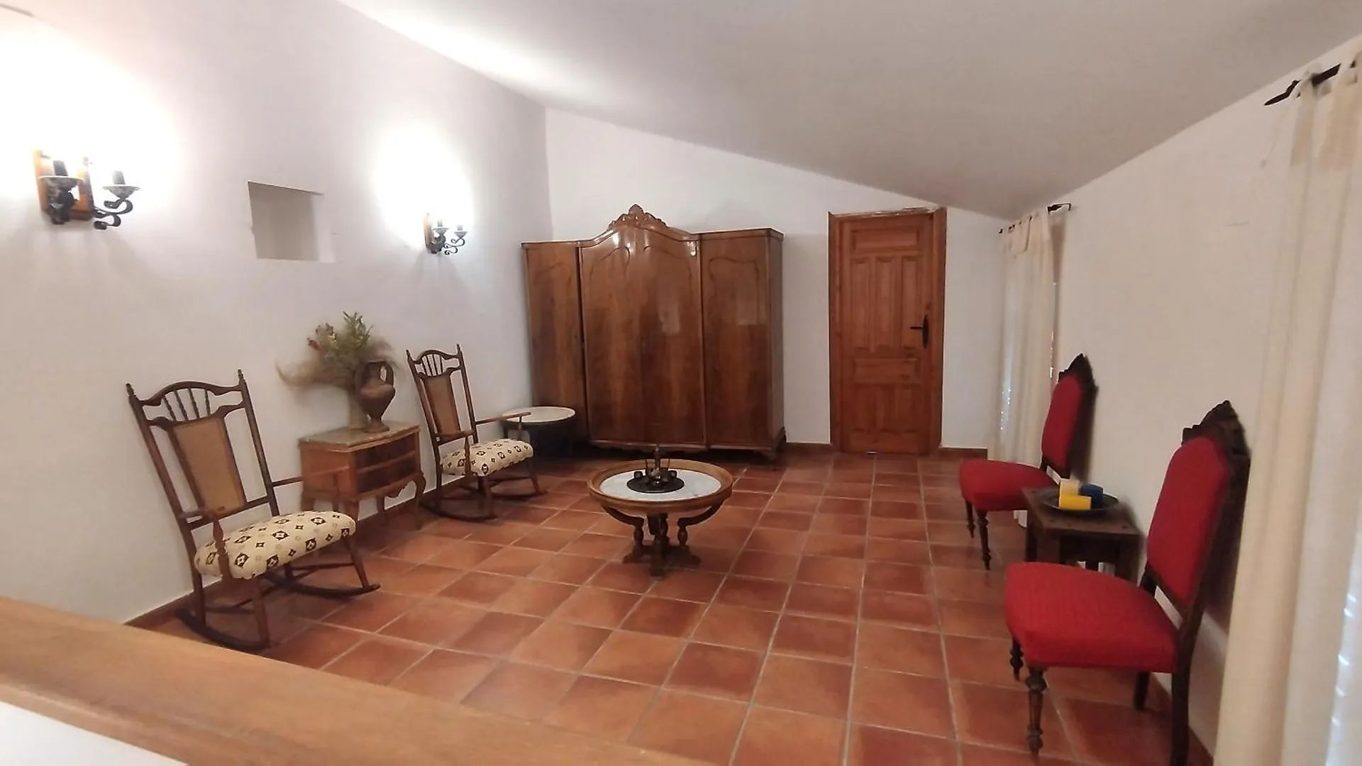 Casa Rural La Solana Benamaurel Holiday home