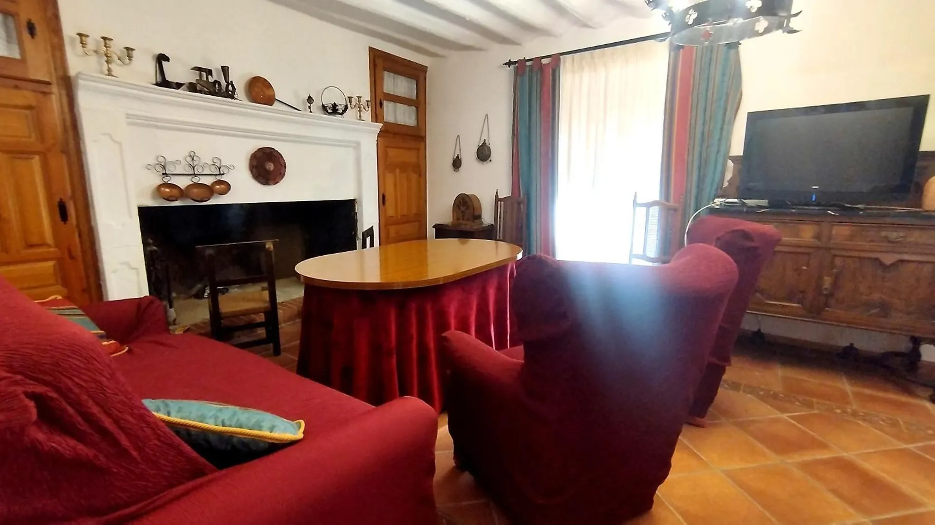 Casa Rural La Solana Benamaurel 0*,  Spain