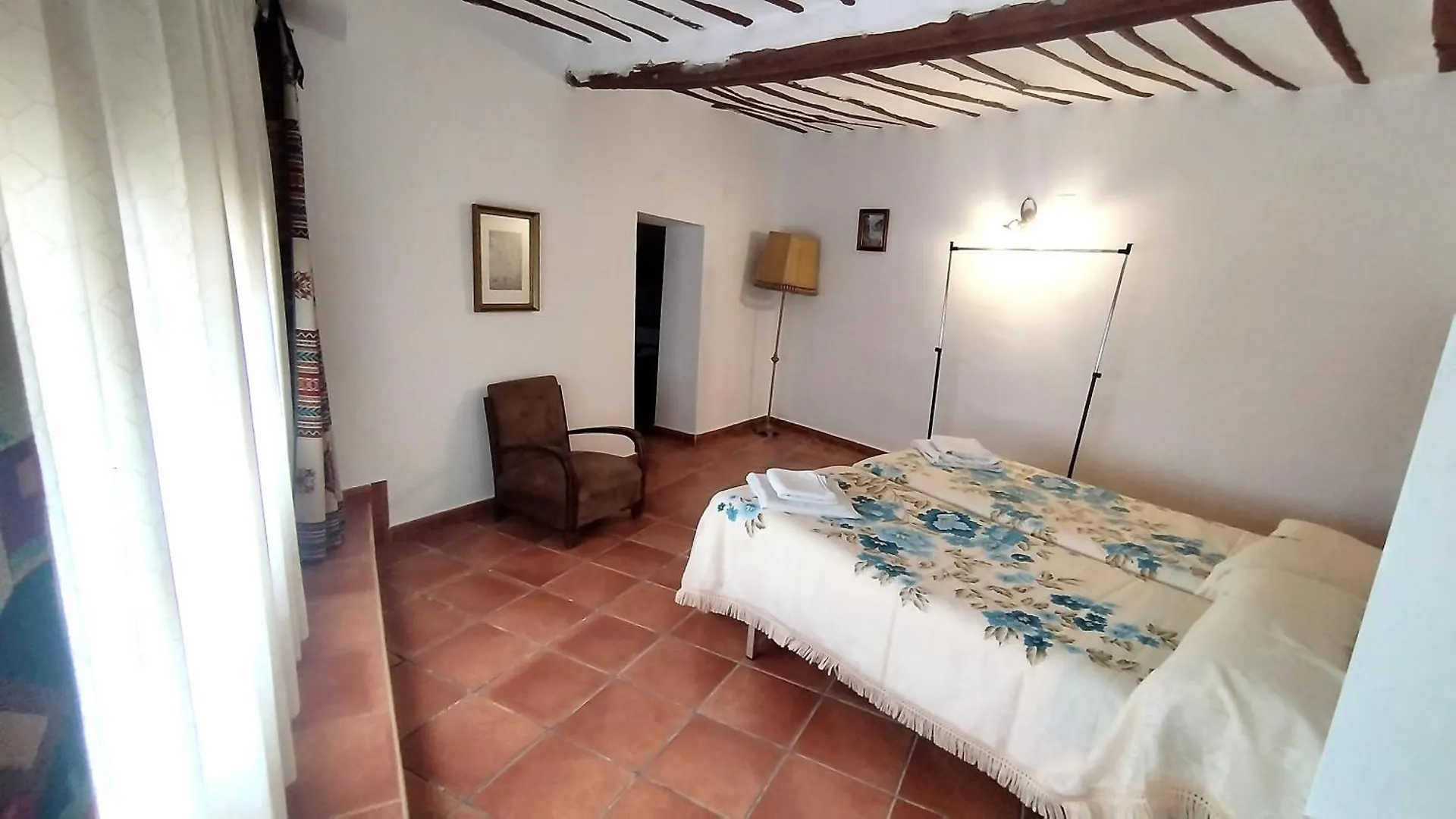Casa Rural La Solana Benamaurel
