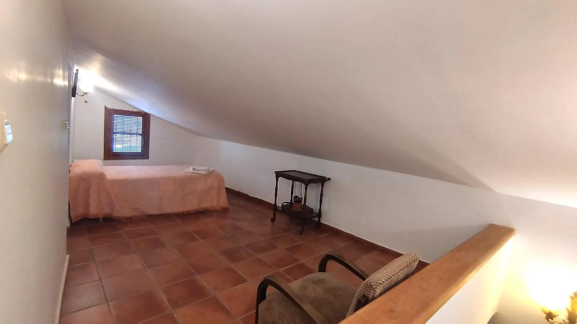 Casa Rural La Solana Benamaurel 0*,  Spain