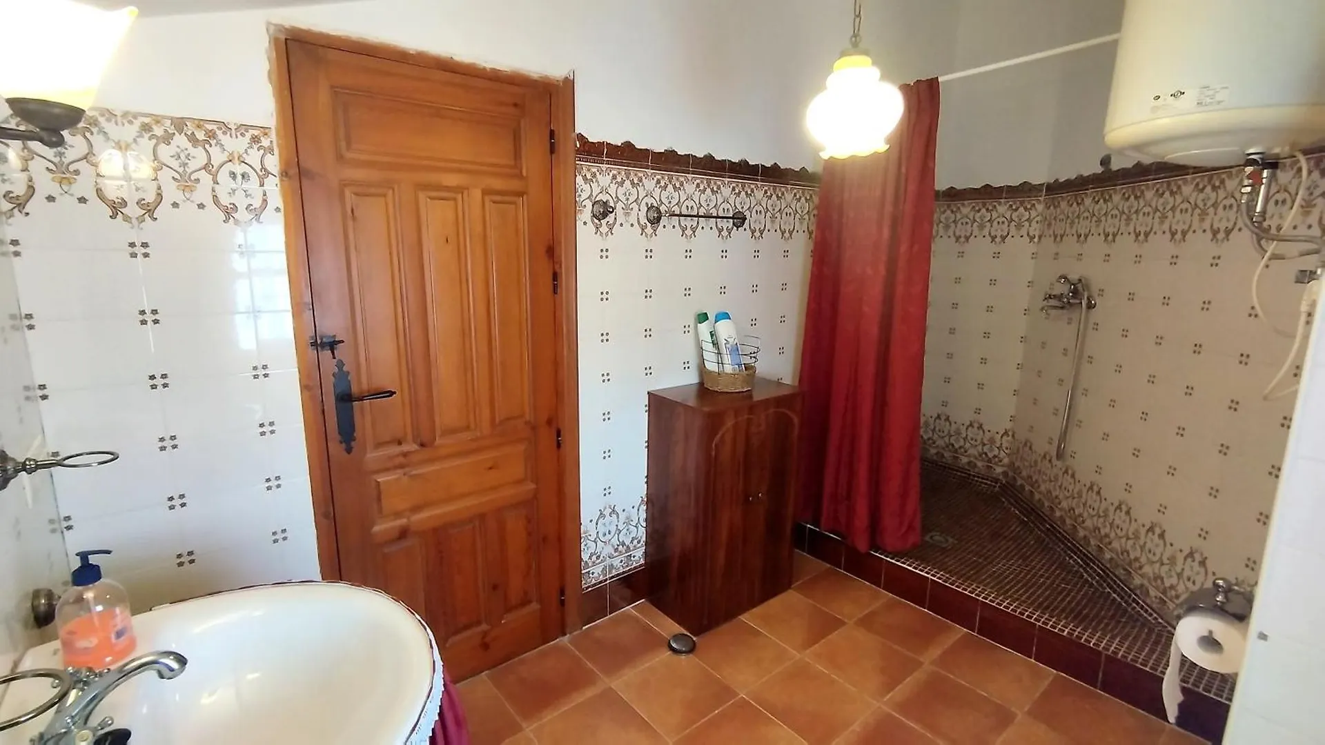 Casa Rural La Solana Benamaurel